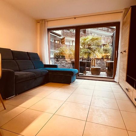 ברסאנונה Appartement Alois מראה חיצוני תמונה