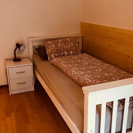 ברסאנונה Appartement Alois מראה חיצוני תמונה