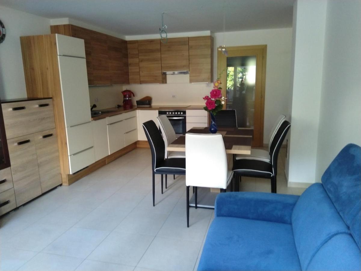 ברסאנונה Appartement Alois מראה חיצוני תמונה