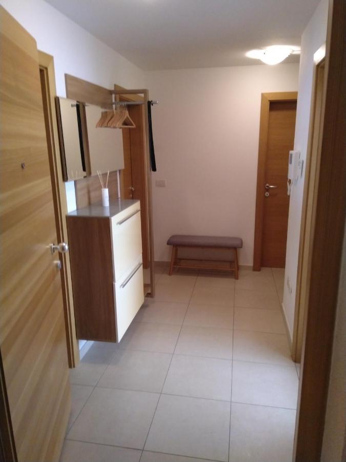 ברסאנונה Appartement Alois מראה חיצוני תמונה