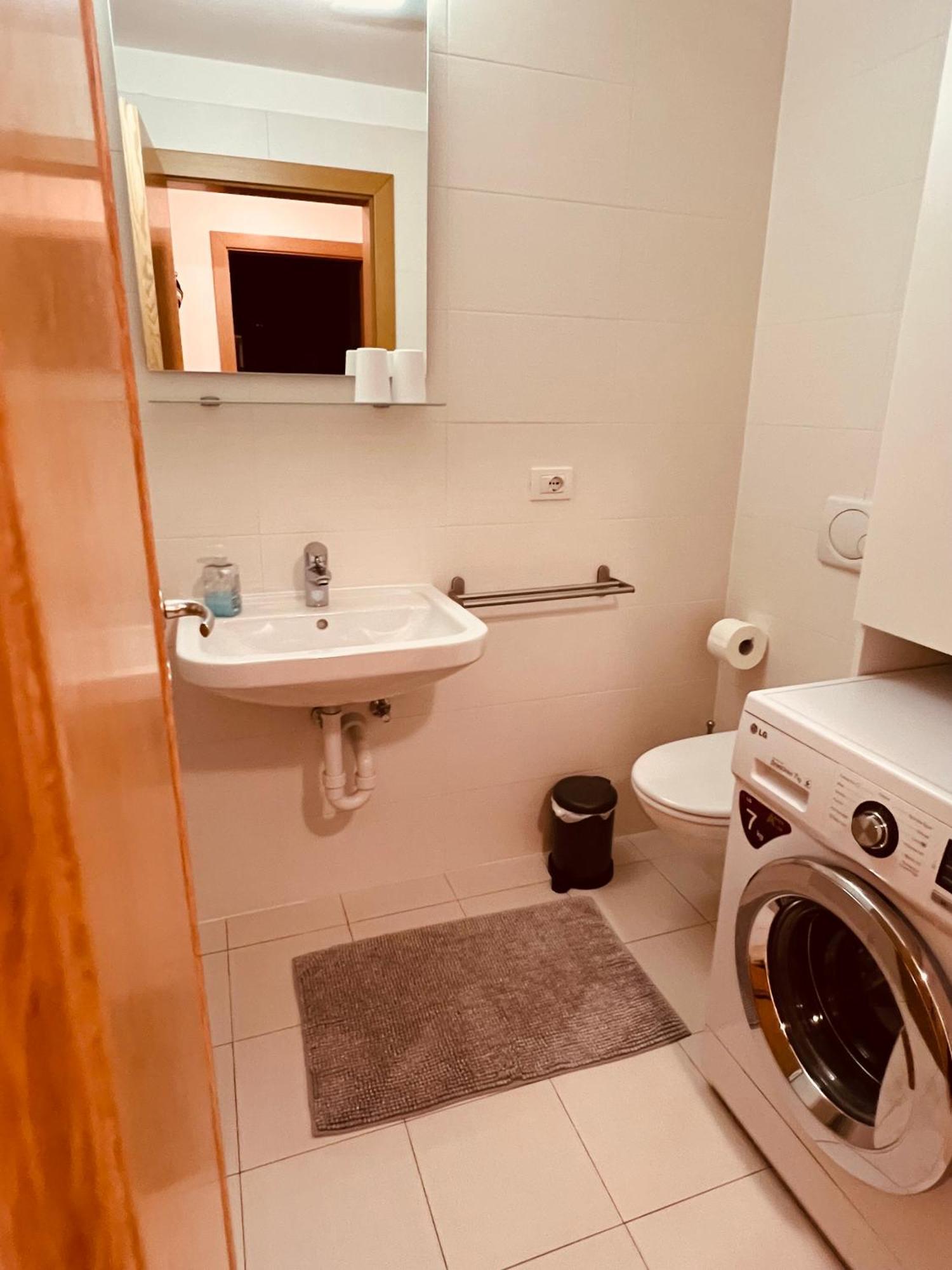 ברסאנונה Appartement Alois מראה חיצוני תמונה