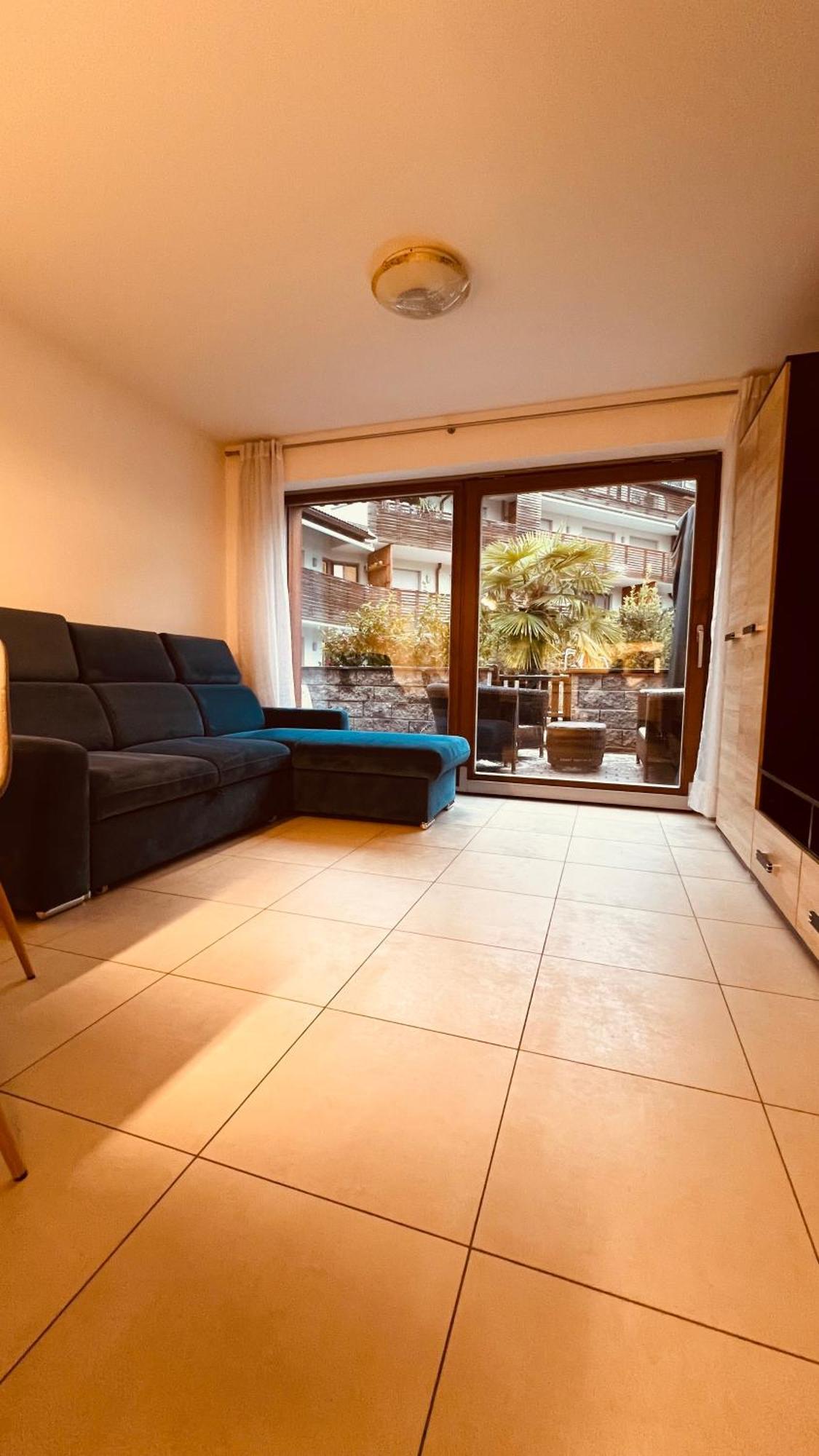 ברסאנונה Appartement Alois מראה חיצוני תמונה