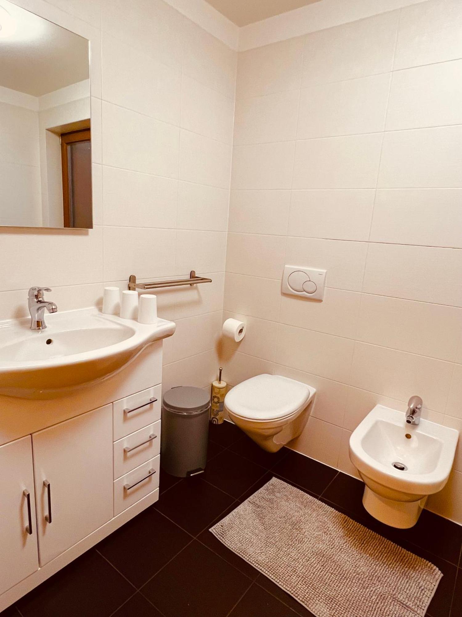 ברסאנונה Appartement Alois מראה חיצוני תמונה