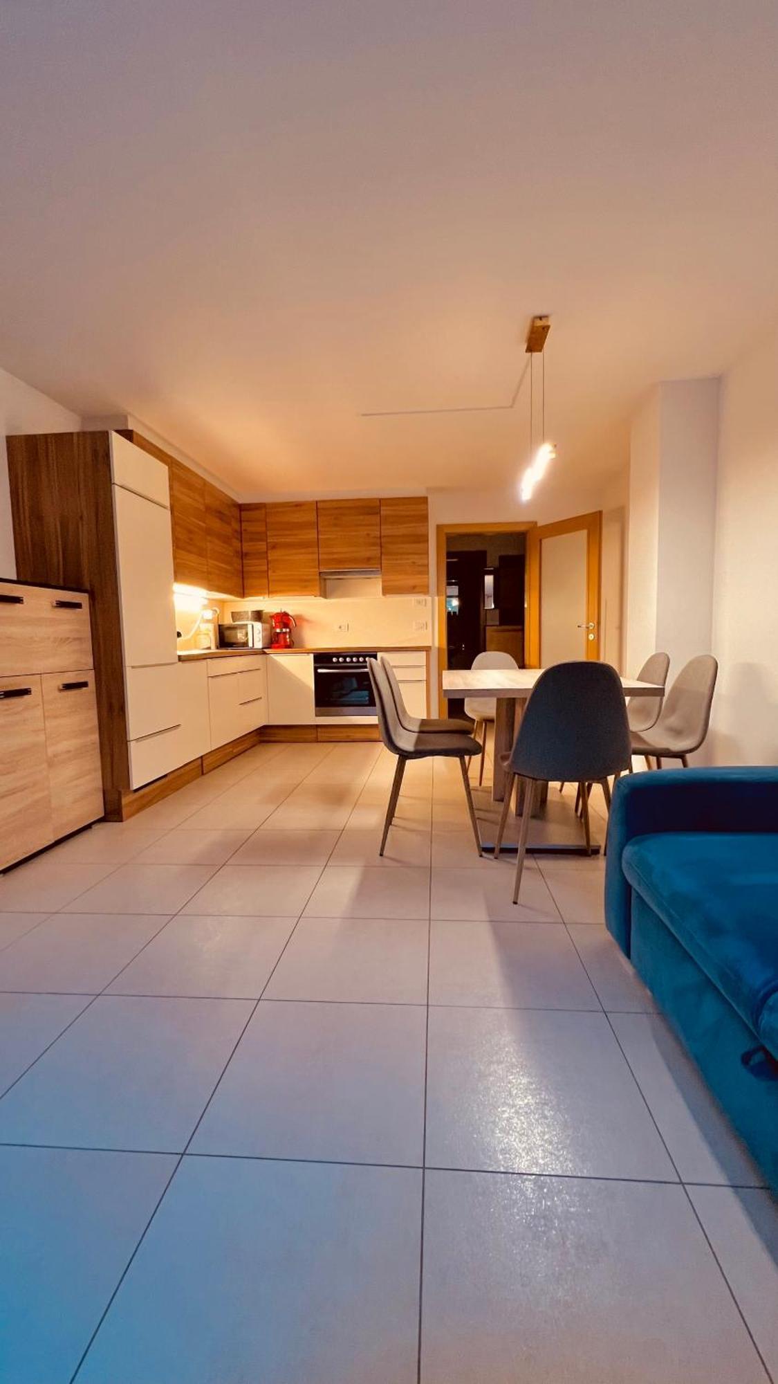 ברסאנונה Appartement Alois מראה חיצוני תמונה
